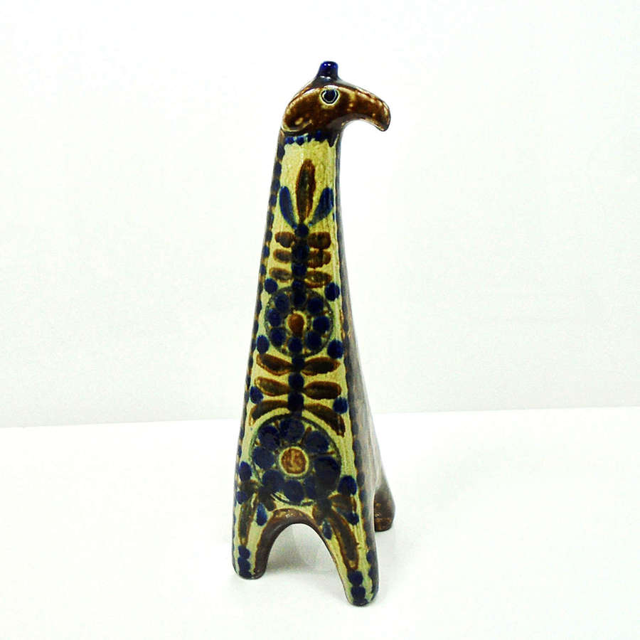 Enfriede Balzar Kopp Giraffe