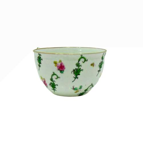 Royal Crown Derby Cup & Saucer Pattern 6840