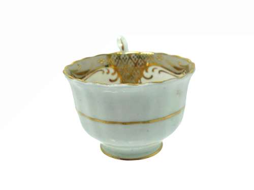 Hilditch Porcelain Trio Pattern 2096