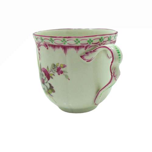 Berlin Porcelain tea cup & saucer