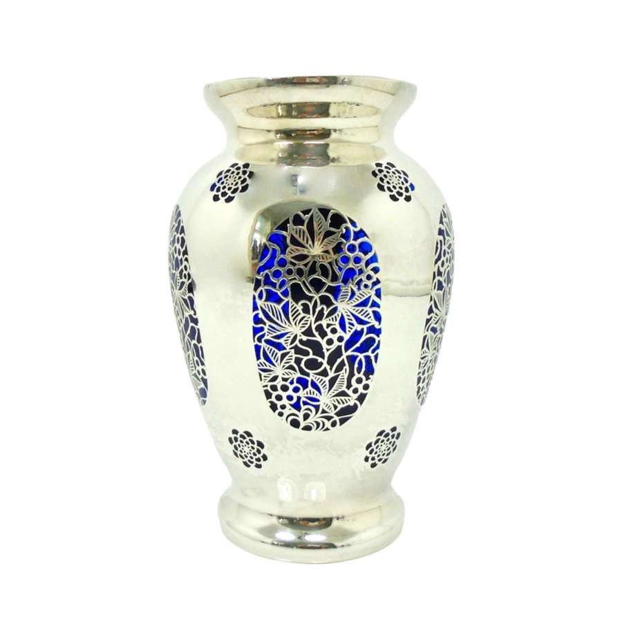 Rare Trophy Vase by Friedrich Deusch