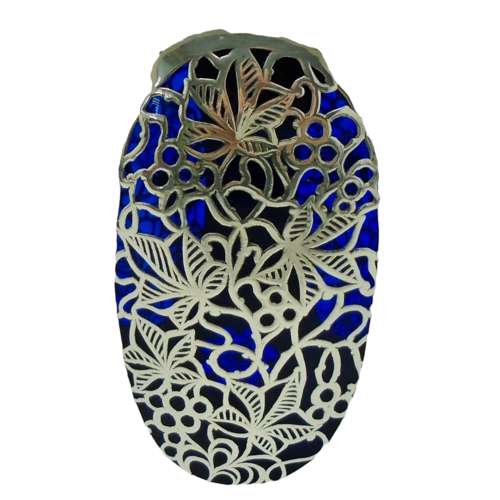 Rare Trophy Vase by Friedrich Deusch