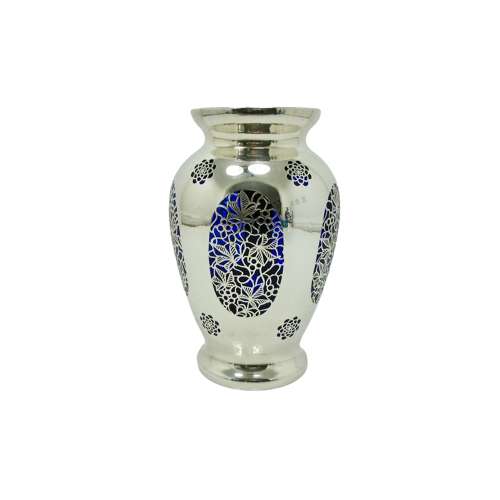 Rare Trophy Vase by Friedrich Deusch