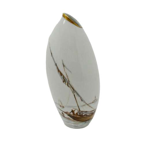 Hutschenreuther San Giorgio Maggiore Venice Vase