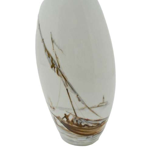 Hutschenreuther San Giorgio Maggiore Venice Vase