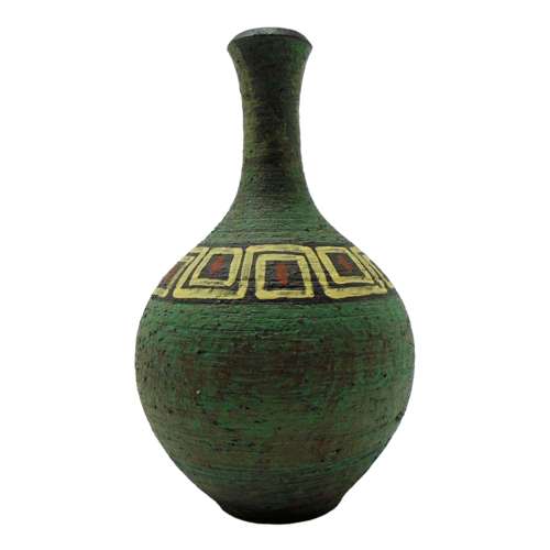 Rudi Stahl (1918 - 1987) Studio Pottery Vase