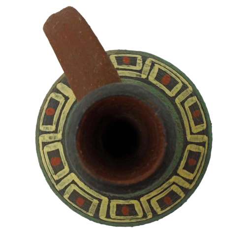 Rudi Stahl (1918 - 1987) Studio Pottery Vase