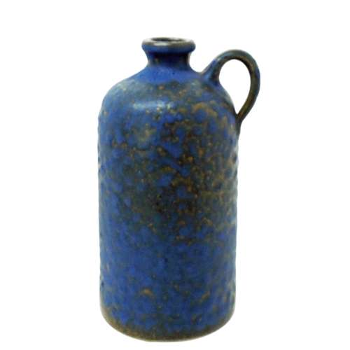 Rudi Stahl 1918-1987 Studio Pottery Vessel