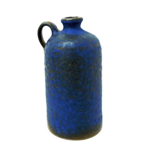 Rudi Stahl 1918-1987 Studio Pottery Vessel
