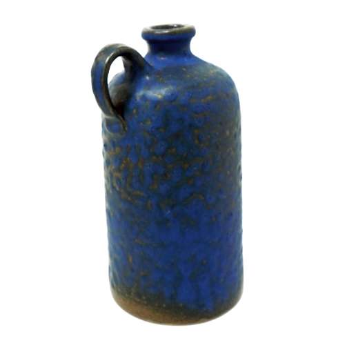 Rudi Stahl 1918-1987 Studio Pottery Vessel