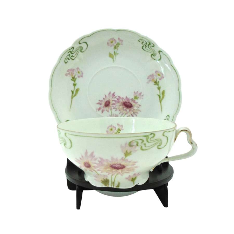 Art Nouveau Rosenthal