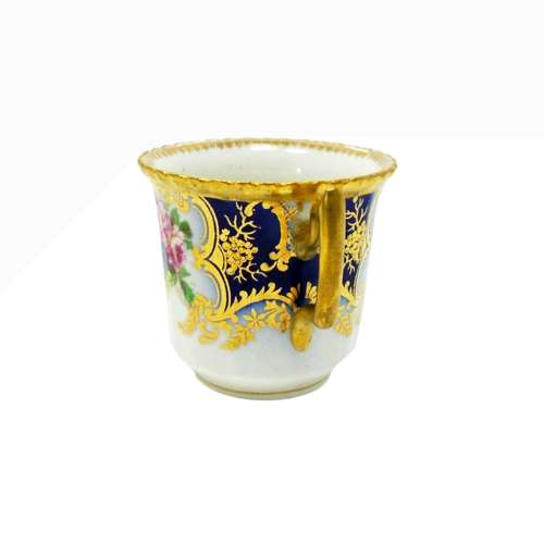 Limoges Cup & Saucer