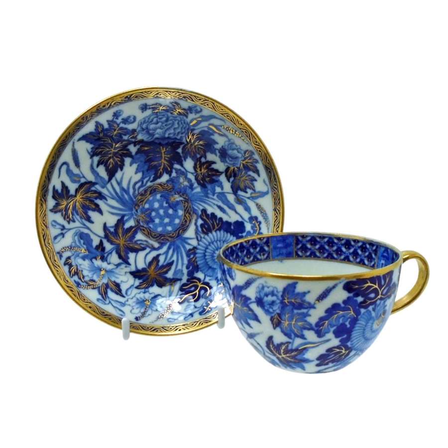 Wedgwood tea cup & saucer