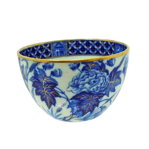 Wedgwood tea cup & saucer