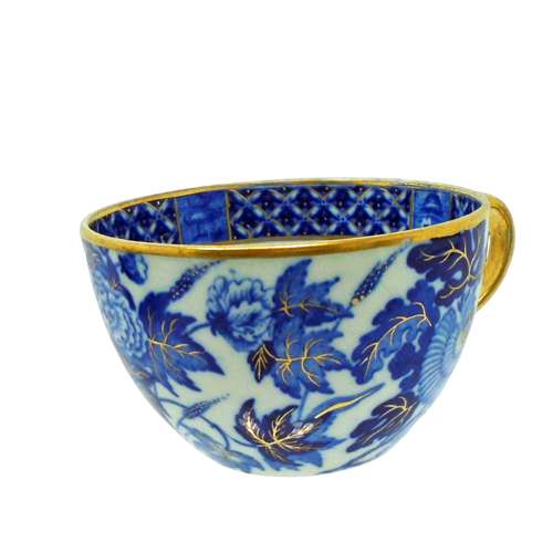 Wedgwood tea cup & saucer