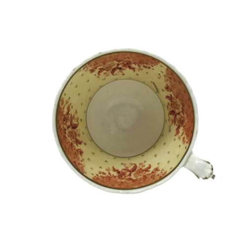 Ridgway Porcelain Trio