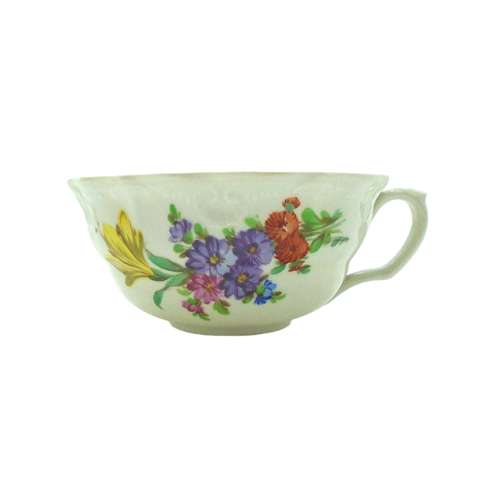 Dresden - Carl Thieme Potschappel set