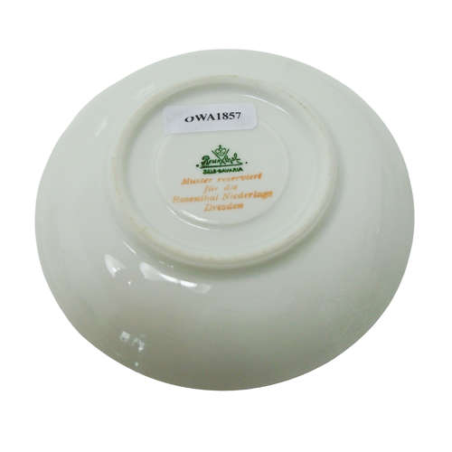 Rosenthal Porcelain Demitasse