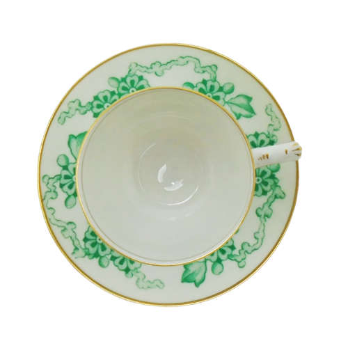Rosenthal Porcelain Demitasse