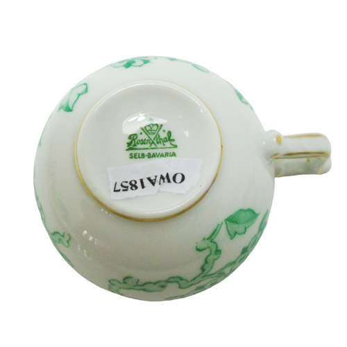 Rosenthal Porcelain Demitasse