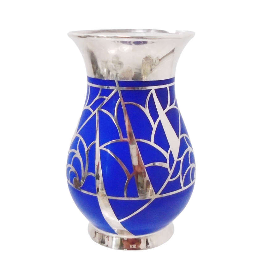 Friedrich Deusch Art Deco Vase