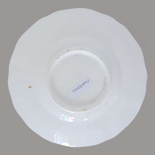 Coalport Porcelain Trio Pattern 966