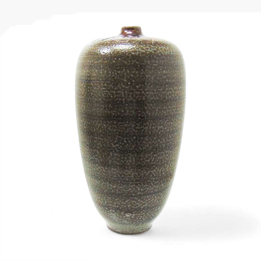 Salt Glazed Studio Pottery by Elfriede Balzar Kopp