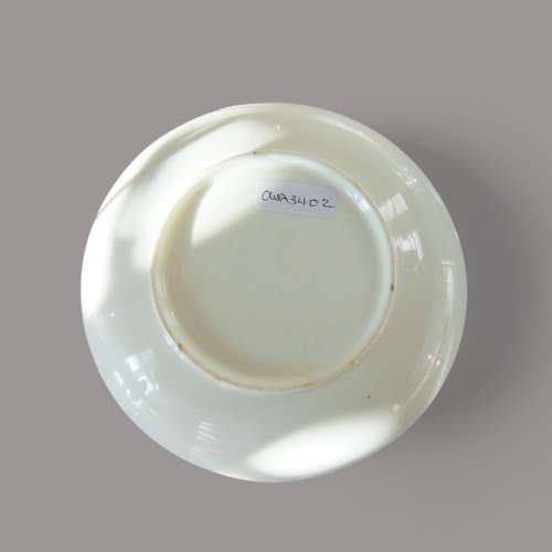 Coalport Imari Inspired Cup & Saucer
