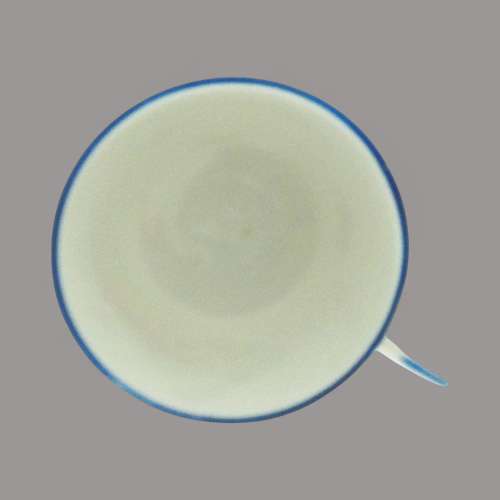Gladys Peto Nursery Cup Saucer Plate by Tuscan China