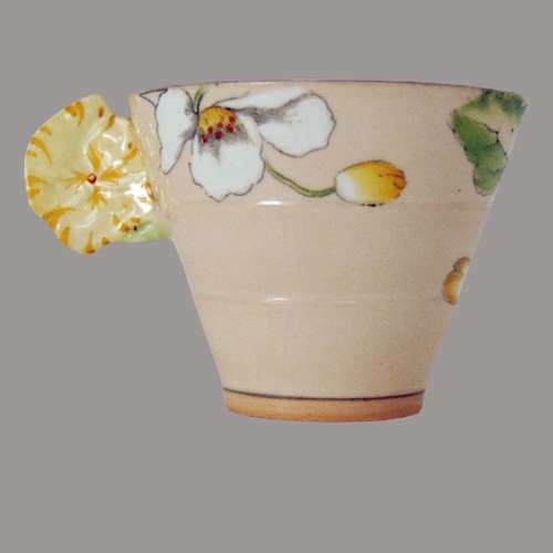 Paragon China Cup & Saucer