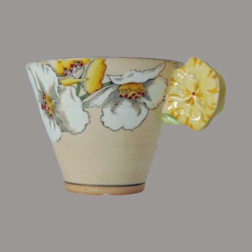 Paragon China Cup & Saucer