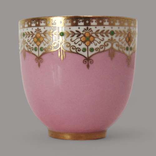 Royal Worcester Demitasse