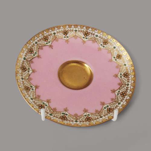 Royal Worcester Demitasse