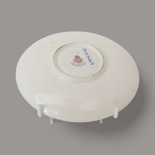 Royal Worcester Demitasse