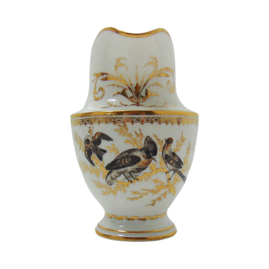 Paris Porcelain Jug