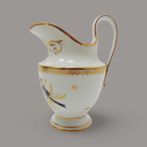 Paris Porcelain Jug