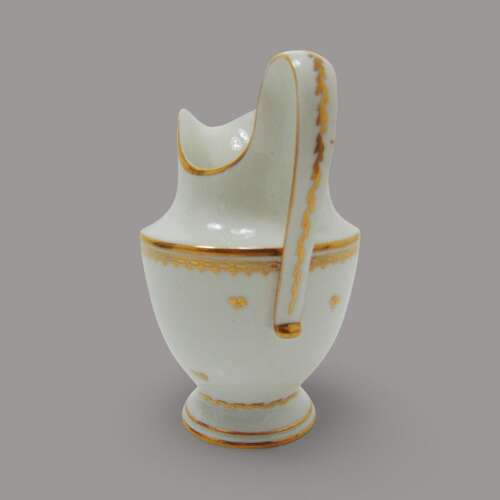 Paris Porcelain Jug