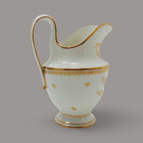 Paris Porcelain Jug