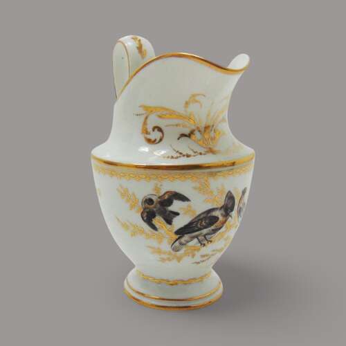 Paris Porcelain Jug