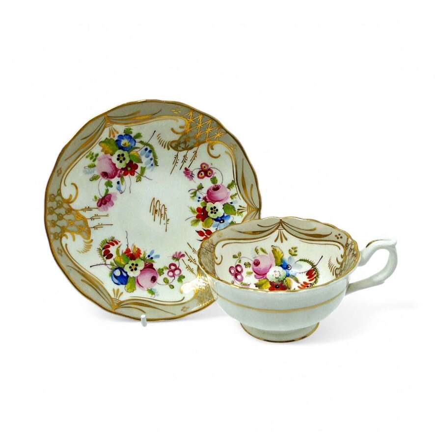 Hilditch Tea Cup & Saucer