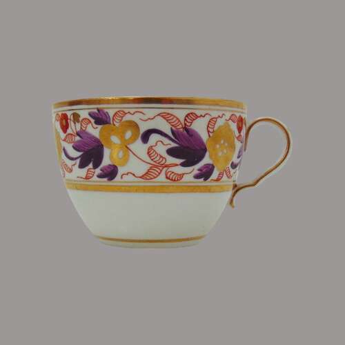 Spode - Georgian Period Trio pattern 889