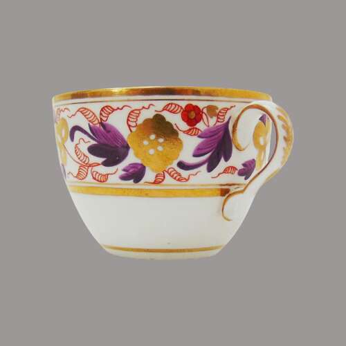Spode - Georgian Period Trio pattern 889