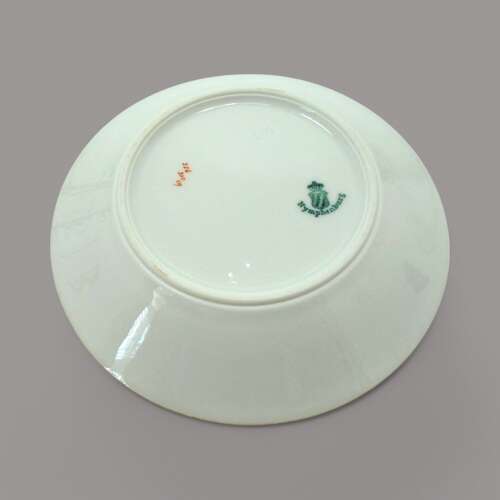 Nymphenburg Tea Cup & Saucer