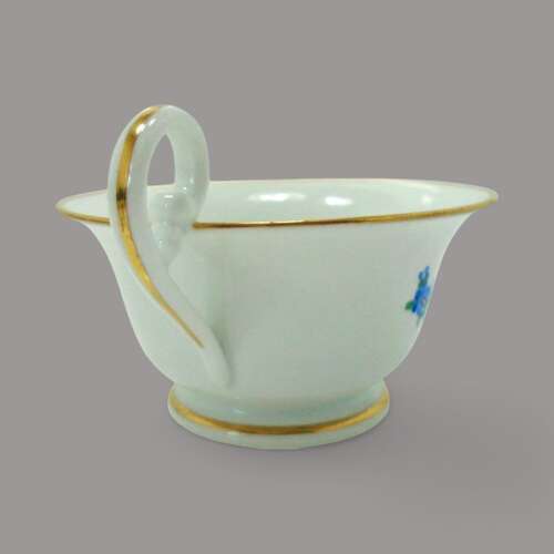 Nymphenburg Tea Cup & Saucer