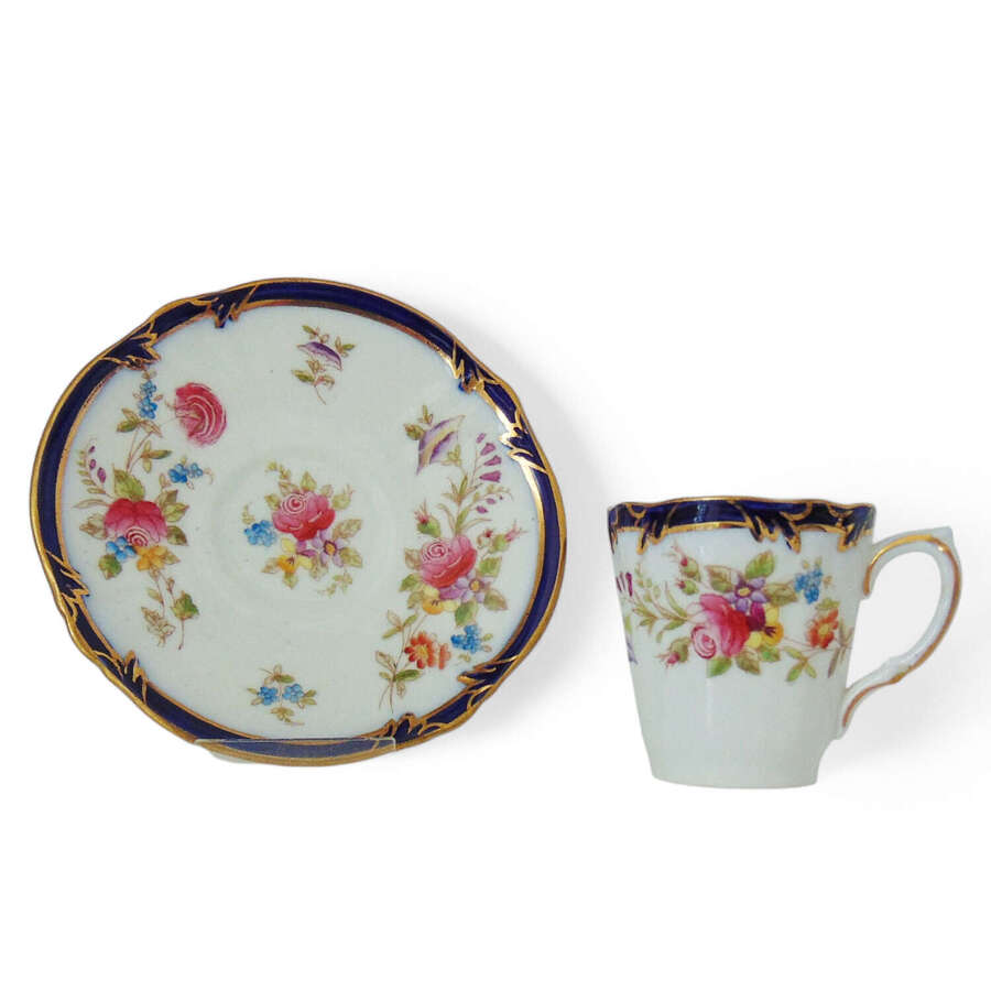 Pointon & Co cup & saucer