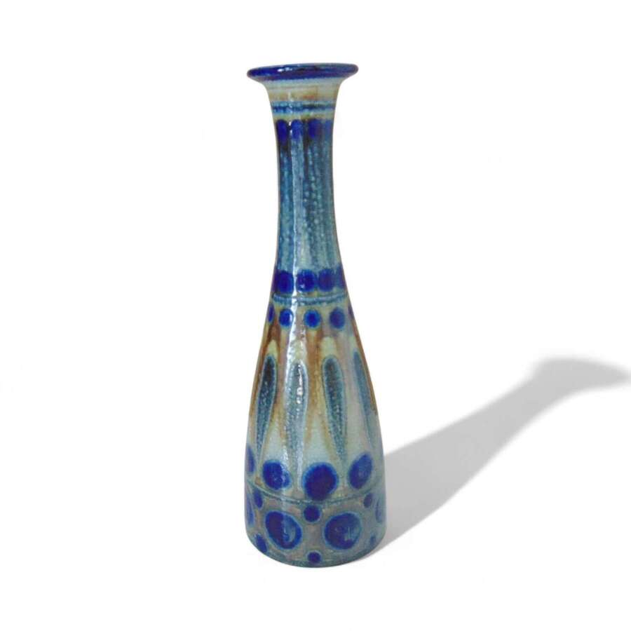 Modernist Vase by Elfriede Balzar Kopp