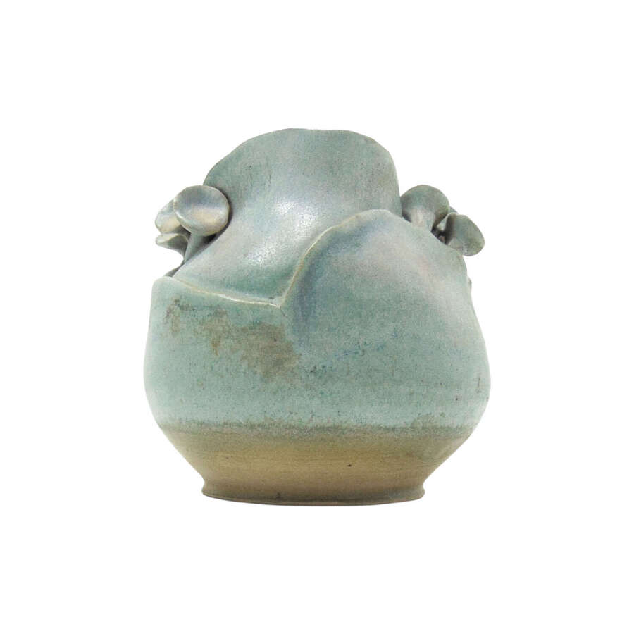 Vintage Studio Pottery Vase