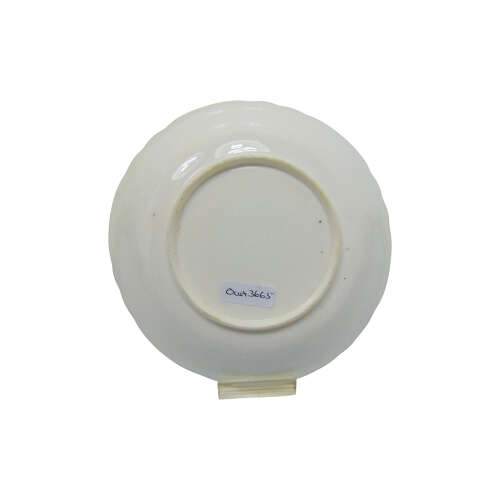 Rockingham Landscape cup & saucer