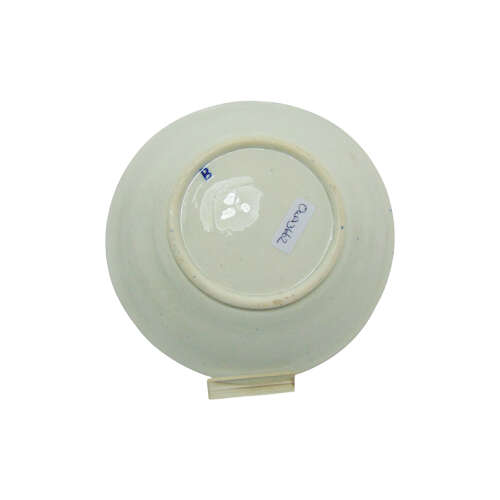 Etruscan shaped English Porcelain Cup & Saucer
