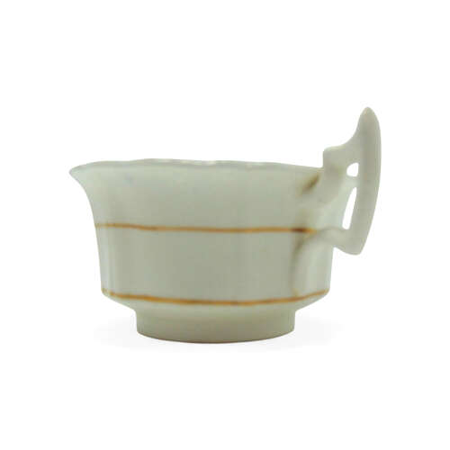 Coalport Tea Cup & Saucer